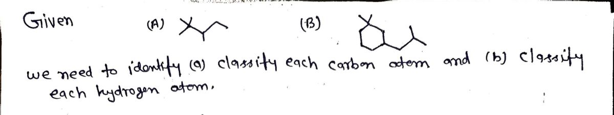 Chemistry homework question answer, step 1, image 1